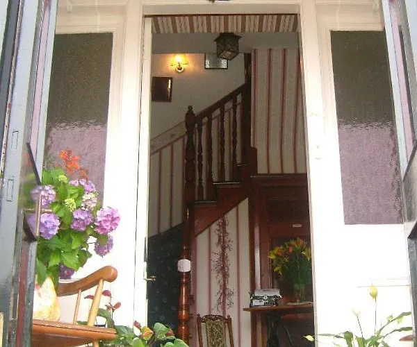 Gowan Brae Bed & Breakfast Fort William